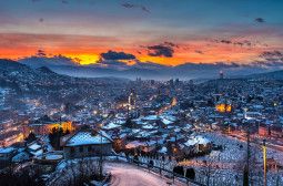 Livno - Sarajevo